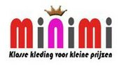 Minimi kinderkleding