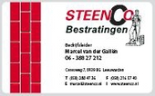 Steenco bestratingen