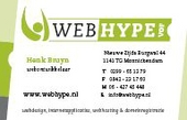 Webhype v.o.f.