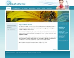 Aromatiseren