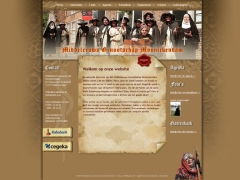 Middeleeuws Genootschap Monnickendam