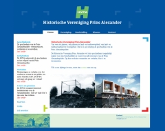 Historische vereniging prins Alexander