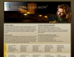 The best of Krakow