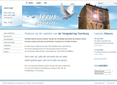 Vergadering der gelovigen