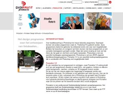 DigiPrint Products