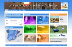 Vivir en Espa�a