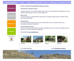 Fijn op Vakantie