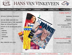 Hans van Vinkeveen