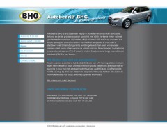 Autobedrijf B.H.G.