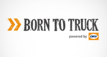 Born To Truck